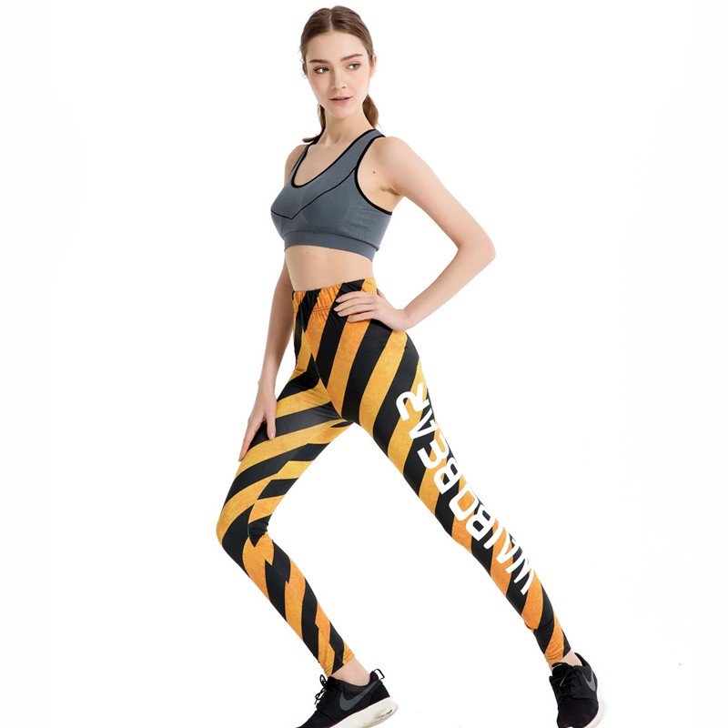 Women's Yoga Leggings